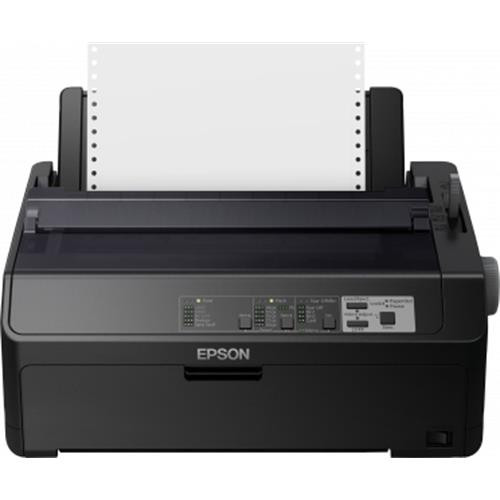 Epson  imprimante matricielle (à points) 612 caractères par seconde - C11CF37201