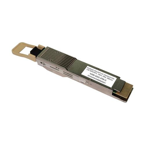 Eaton  module émetteur-récepteur de réseau Fibre optique 400000 Mbit/s QSFP-DD 850 nm - N286-400G-SR8-G