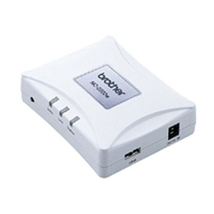 Brother  serveur d'impression LAN sans fil - NC-2200W