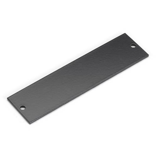Black Box  accessoire de racks Panneau caché - SM279A-BLNK