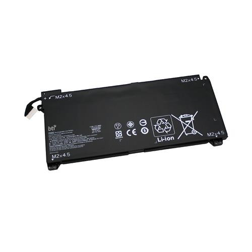 BTI PG06XL- batterie rechargeable Lithium-Ion (Li-Ion) 5676 mAh 11,55 V - PG06XL-BTI