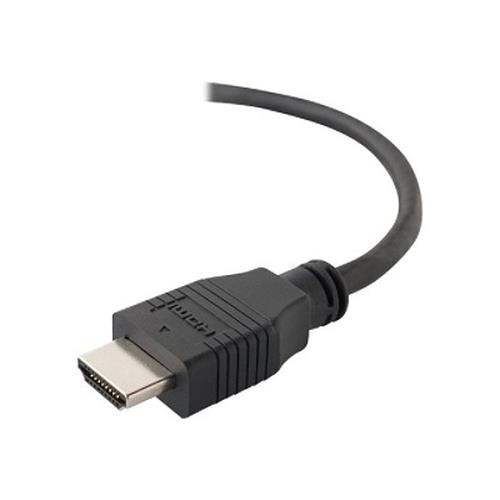 Belkin 15ft HDMI câble HDMI 4,5 m HDMI Type A (Standard) Noir - F8V3311B15-CL2