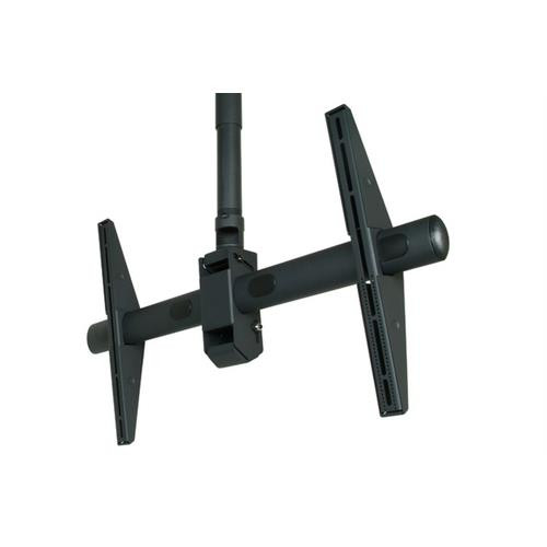 Premier Mounts  support pour téléviseur Noir - ECM-3763S