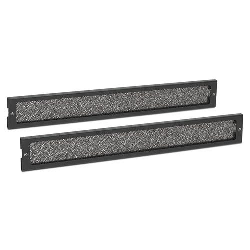 APC NetShelter Dust Filter Pack NetShelter CX 18U 24U 2 Small Filters - AR4701