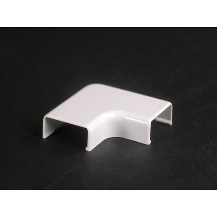 Middle Atlantic Products  range-câbles Universel Conduit de câbles Blanc 1 pièce(s) - 2711-WH