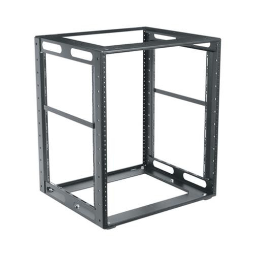 Middle Atlantic Products  étagère 12U Rack autonome Noir - CFR-12-16