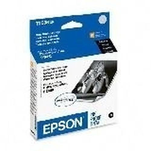 Epson T059820 Matte Black UltraChrome K3 Ink Cartridge cartouche d'encre Original Noir - C13T059820