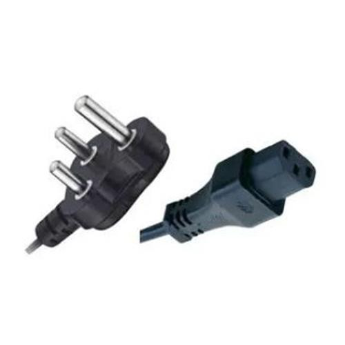 HPE C13 - IS-1293 IN 240V 6Amp LV 2.0m Power Cord - AF562A