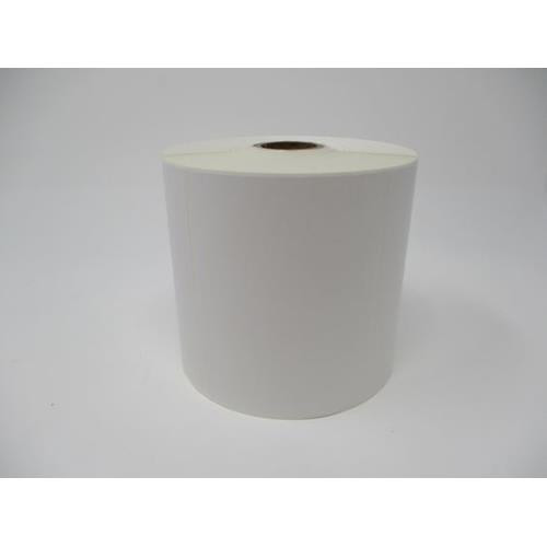 Brother  étiquette à imprimer Blanc Imprimante d'étiquette adhésive - BCS1A076102