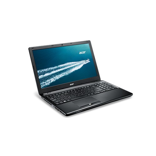 Acer TravelMate P4 TMP455-M-7462 Intel® Core™ i7 i7-4500U Ordinateur portable 39,6 cm (15.6") Full HD 8 Go DDR3L-SDRAM 128 Go SSD Wi-Fi 4 (802.11n) Windows 7 Professional Noir - NX.V8MAA.007