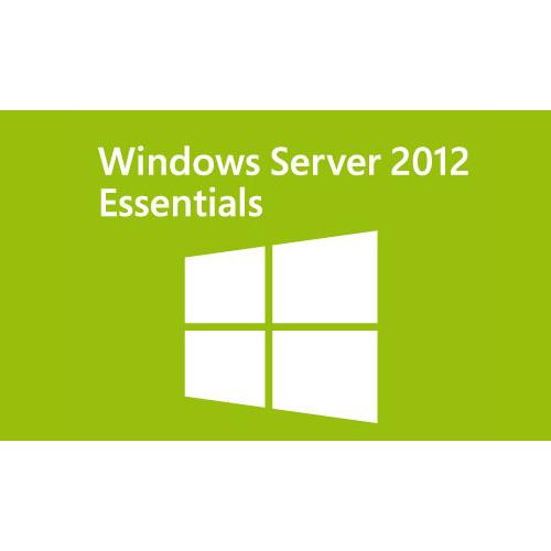 Lenovo Windows Server 2012 Essentials, ROK, 1-2CPU, ML - 82972EM