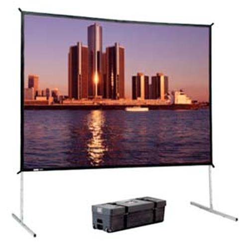 Da-Lite Fast-Fold Deluxe Screen System écran de projection 4:3 - 88705KHD