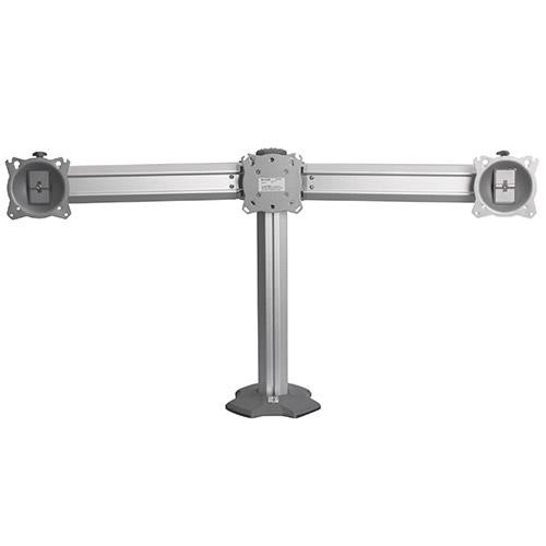 Chief  support d'écran plat pour bureau 76,2 cm (30") Argent - K3G310S