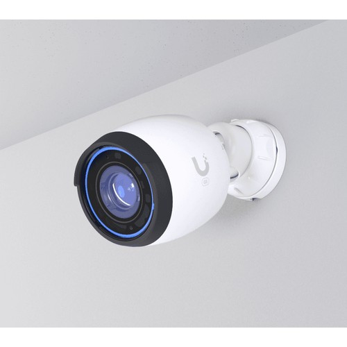Ubiquiti G5 Professional Balle (forme) Caméra de sécurité IP Intérieure et extérieure 3840 x 2160 pixels Plafond/Mur/Poteau - UVC-G5-PRO