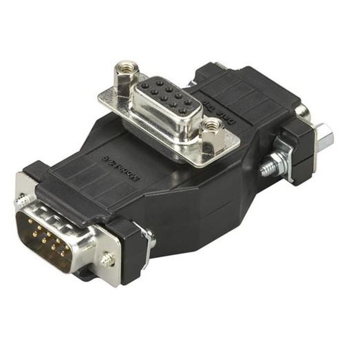 Black Box  carte et adaptateur d'interfaces VGA - FA150A