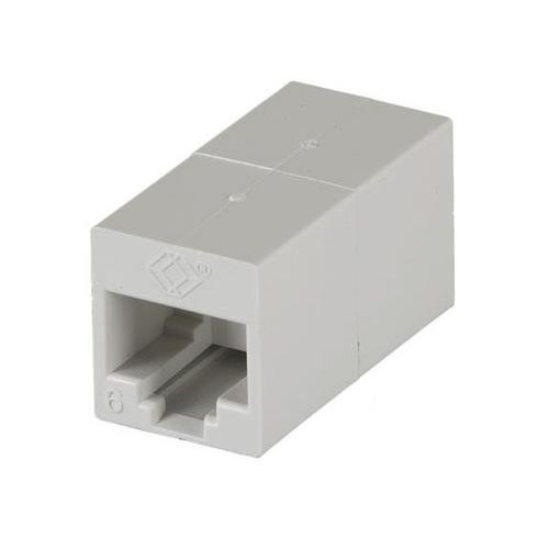 Black Box  changeur de genre de câble RJ-45 Multicolore - FM606-10PAK
