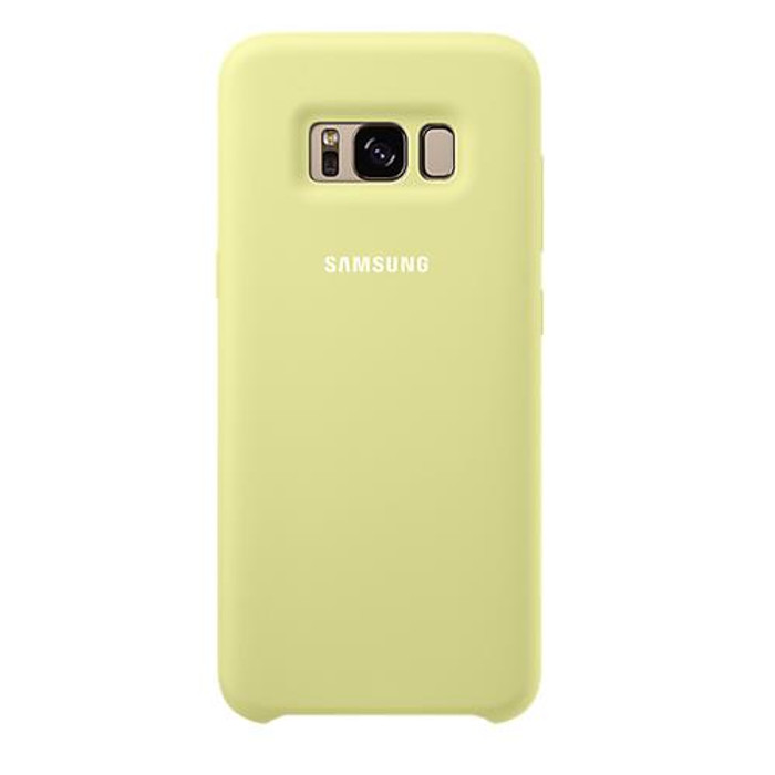 Samsung EF-PG950 coque de protection pour téléphones portables 14,7 cm (5.8") Housse Vert - EF-PG950TGEGCA