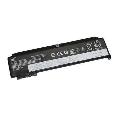 BTI 01AV462- composant de laptop supplémentaire Batterie - 01AV462-BTI