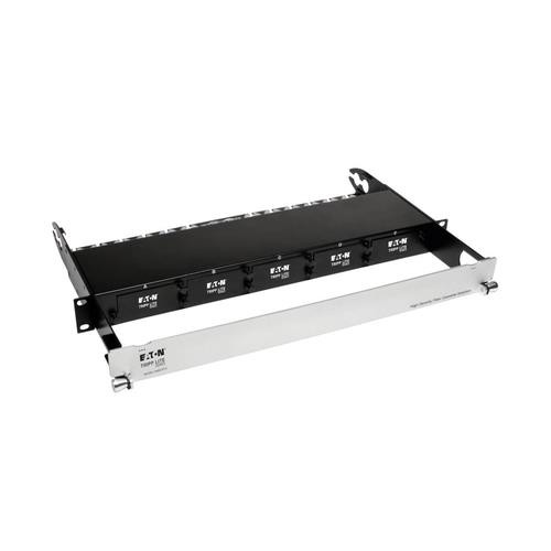 Tripp Lite  baie de branchements 1U - N482-01U