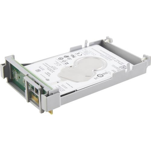 HP 500GB CCC, FIPS, TAA Hard Disk Drive - 6HN31A