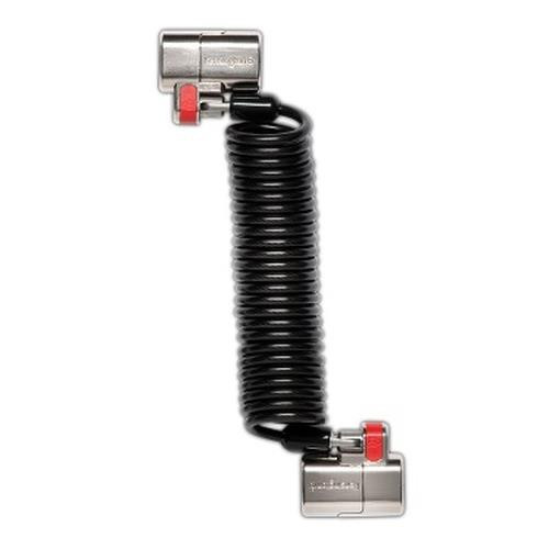 Kensington ClickSafe® Point 2 Point Keyed Lock - K64998WW