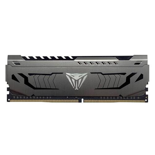 Patriot Memory Viper Steel  module de mémoire 16 Go 2 x 8 Go DDR4 288-pin DIMM - PVS416G400C6K