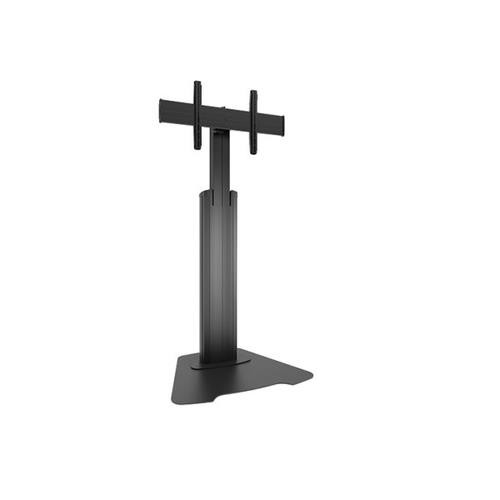 Chief  support d'écran plat pour bureau 2,03 m (80") Sol Noir - LFAUB