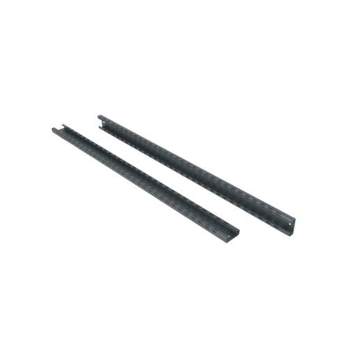 Middle Atlantic Products  accessoire de racks Panneau de gestion de câbles - SNE-TCB-36