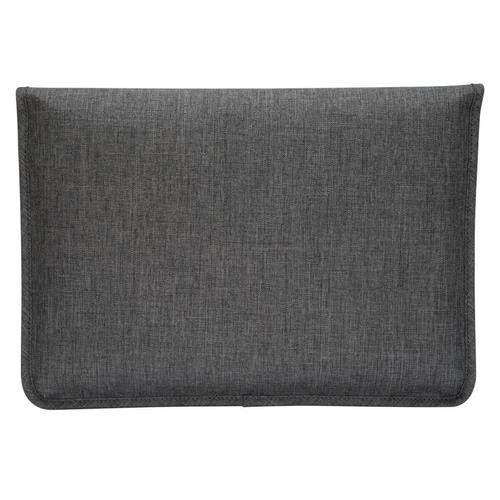 Targus  sacoche d'ordinateurs portables 35,6 cm (14") Housse Gris - TBS93204GL
