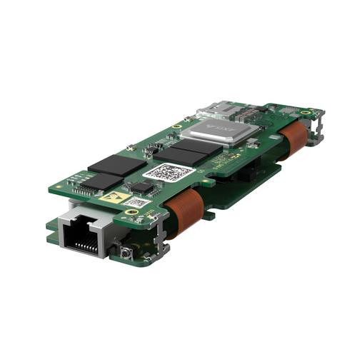 Axis  support et boîtier des caméras de sécurité - 02196-041