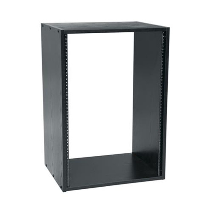 Middle Atlantic Products  étagère 20U Rack autonome Noir - BRK20-22