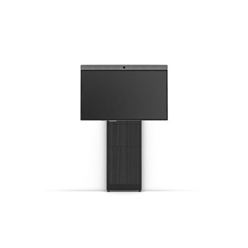 Salamander Designs STRUT 170 Support TV et centre de divertissement - STR170/FH1/BO/BK