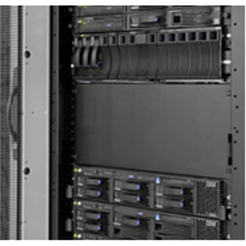 Eaton  baie de branchements 2U - ETN-PBP2U10