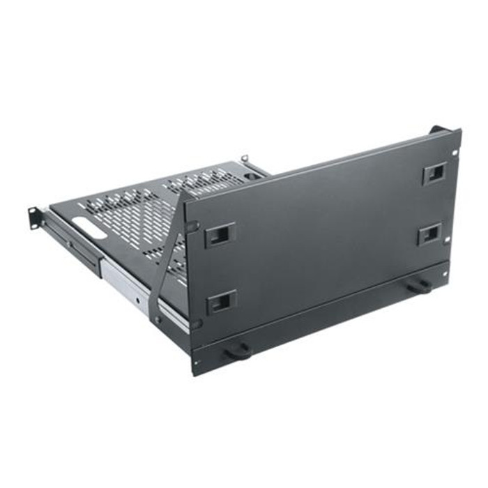 Middle Atlantic Products  accessoire de racks Étagère coulissante - SS-VTR-CVR4