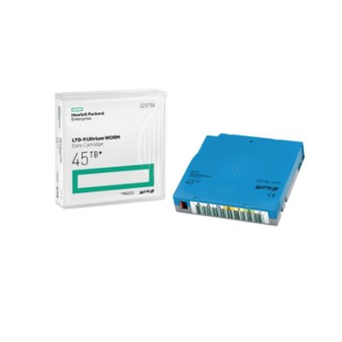 HPE  support de stockage de secours Bande de données vierge LTO - Q2079AL