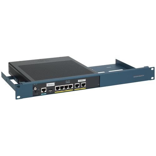 Rackmount.IT  accessoire de racks Bande passante pare feu - RM-CI-T19