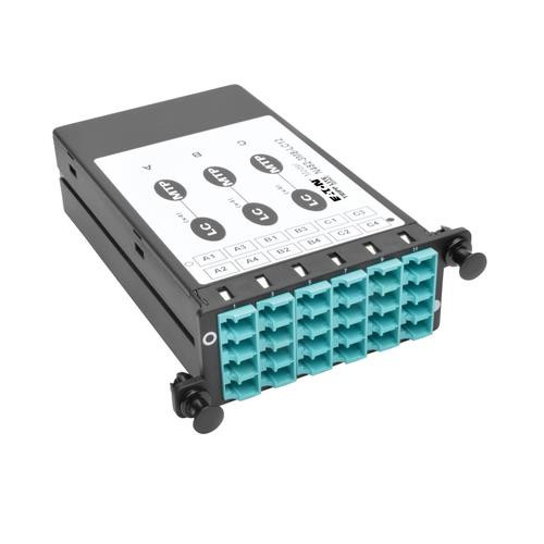 Tripp Lite  baie de branchements - N482-3M8-LC12