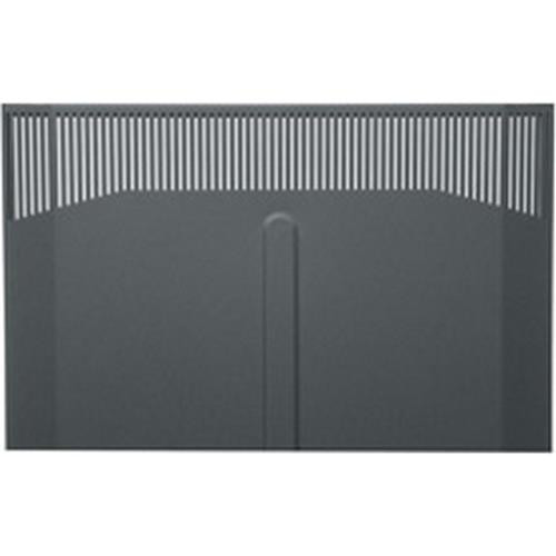 Middle Atlantic Products BGR Solid Front Doors 38 Rackspaces Équerre de fixation - BFD-38