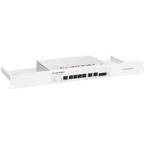 Rackmount.IT  accessoire de racks Bande passante pare feu - RM-FR-T16