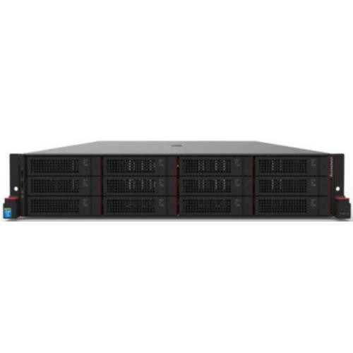 Lenovo N4610 Serveur de stockage Rack (2 U) Intel® Xeon® E5 v3 E5-2603V3 8 Go 49 To HDD Windows Storage Server 2012 R2 Noir - 70G0001QUS