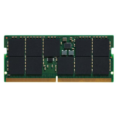 Kingston Technology  module de mémoire 32 Go 1 x 32 Go DDR5 ECC - KSM48T40BD8KI-32HA