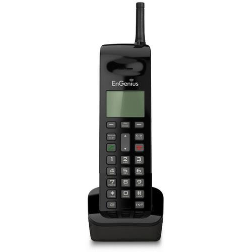 EnGenius FreeStyl 2 HC Noir - FREESTYL 2 HC