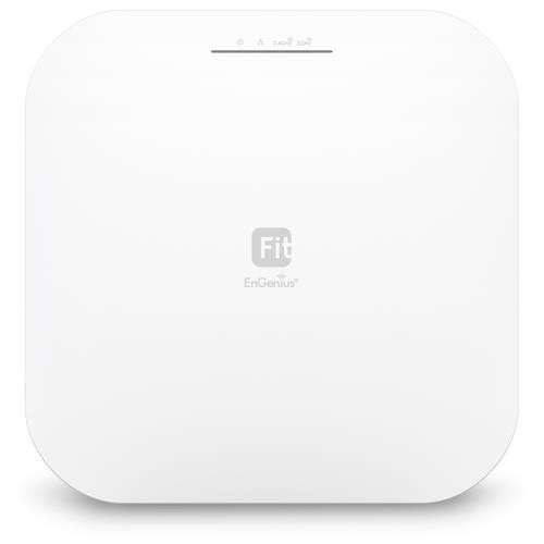 EnGenius  point d'accès réseaux locaux sans fil 2400 Mbit/s Gris Connexion Ethernet, supportant l'alimentation via ce port (PoE) - EWS276-FIT