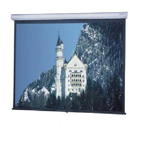 Da-Lite Model C écran de projection 3,3 m (130") 16:10 - 36445