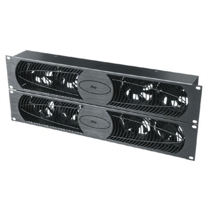 Middle Atlantic Products  accessoire de racks - UQFP-4RA-I/O