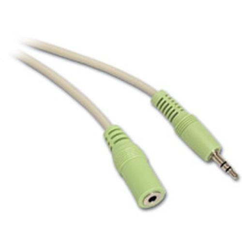 C2G 12ft 3.5mm Stereo Audio Cable M/F PC-99 câble audio 3,6 m 3,5mm - 27409