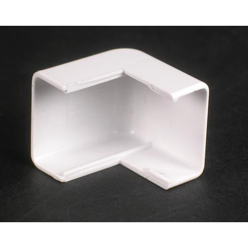 Middle Atlantic Products  range-câbles Universel Conduit de câbles Blanc 1 pièce(s) - 2718-FW