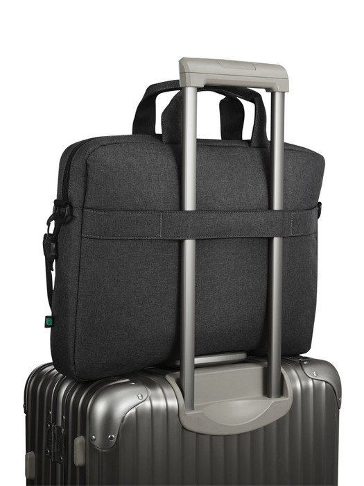 Lenovo T210 39,6 cm (15.6") Sac Toploader Noir - 4X40T84061