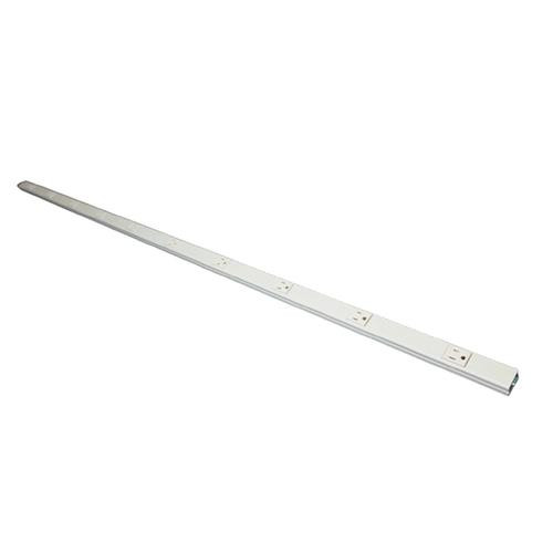 WIREMOLD  accessoire de rallonge électrique - BK20GB306