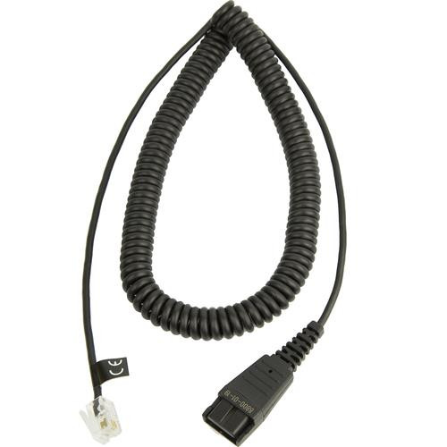 Jabra  accessoire pour casque /oreillettes Cable - 8800-01-19